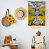 Elegant Trajectory Jigsaw Puzzle 1000 Pieces
