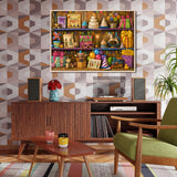 Colorful Celebration Jigsaw Puzzle 1000 Pieces