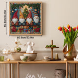 Guardians of Christmas Joy Jigsaw Puzzle 1000 Piece