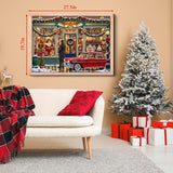 A Gift for Her Jigsaw Puzzle 1000 Pieces