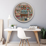 Vintage Sewing Jigsaw Puzzle 1000 Pieces