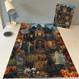 Haunted House Party Jigsaw Puzzles 1000 Pieces