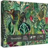 Bboldin® Houseplant Jungle Jigsaw Puzzle 1000 Pieces