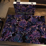 Bboldin® Impossible Colorful Succulent Jigsaw Puzzle 1000 Pieces
