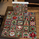 Joyful Christmas Jigsaw Puzzle 1000 Pieces