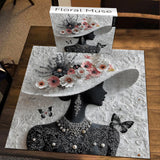 Victorian Dream Jigsaw Puzzle 1000 Pieces