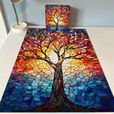 Tree Of Life Jigsaw Puzzle 1000 Pieces