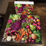 Bboldin® Vegetable Garden Jigsaw Puzzle 1000 Piece