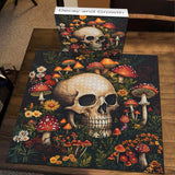 Decay and Growth Jigsaw Puzzle 1000 Pieces