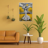 Elegant Trajectory Jigsaw Puzzle 1000 Pieces