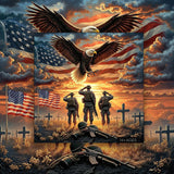 The Glory of Warriors Jigsaw Puzzle 1000 Pieces