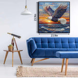 Pearl Wings Jigsaw Puzzle 1000 Pieces