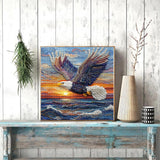 Pearl Wings Jigsaw Puzzle 1000 Pieces