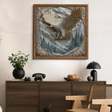 Above the Clouds Jigsaw Puzzle 1000 Pieces