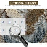 Above the Clouds Jigsaw Puzzle 1000 Pieces