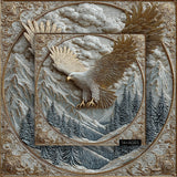 Above the Clouds Jigsaw Puzzle 1000 Pieces