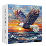 Pearl Wings Jigsaw Puzzle 1000 Pieces