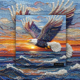 Pearl Wings Jigsaw Puzzle 1000 Pieces