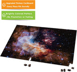 Bboldin® Westerlund Nebula Jigsaw Puzzle 1000 Pieces