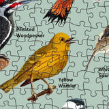 Bboldin® Backyard Birds Jigsaw Puzzle 1000 Pieces