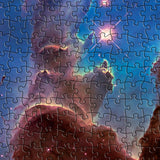 Bboldin® Pillars Of Creation Jigsaw Puzzle 1000 Pieces