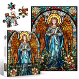 Angel's Blessing Jigsaw Puzzles 1000 Pieces