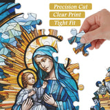 Mother Mary Jigsaw Puzzles 1000 Pieces