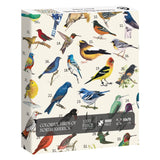 Bboldin® Vintage Bird Jigsaw Puzzles for Adults 1000 Pieces